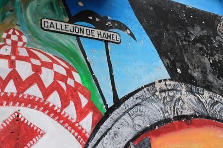 callejon de hamel graf