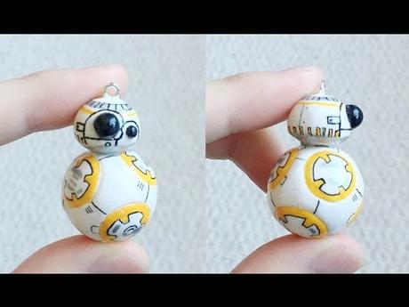 Vidéo modelage Sphero BB-8