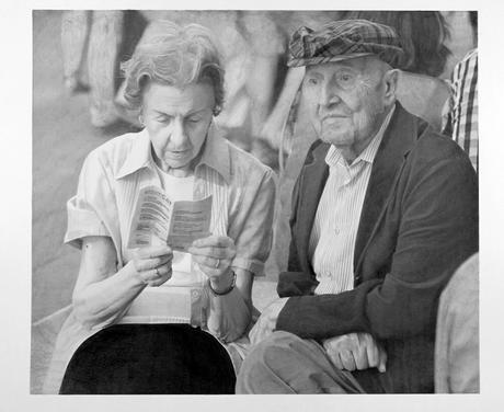 L’hyperréalisme « des peintures qui ressemblent à des photos » n° 3 : de Paul Cadden à Mark Cross Cadden significance