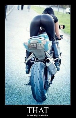 moto - really cute smile