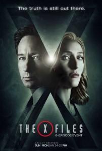 The X-Files – Saison 10 – Le pilote