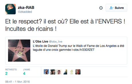 Trump et la swastika 卐