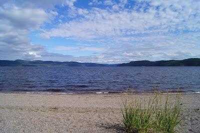 Sainte-Rose du Nord, le Fjord du Saguenay et Saint-Fulgance (#roadtrip au Quebec en famille)