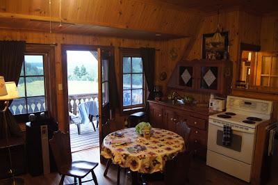 Sainte-Rose du Nord, le Fjord du Saguenay et Saint-Fulgance (#roadtrip au Quebec en famille)