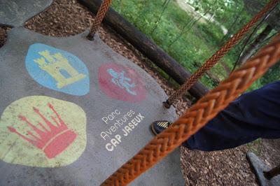 Sainte-Rose du Nord, le Fjord du Saguenay et Saint-Fulgance (#roadtrip au Quebec en famille)