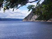 Sainte-Rose Nord, Fjord Saguenay Saint-Fulgance (#roadtrip Quebec famille)