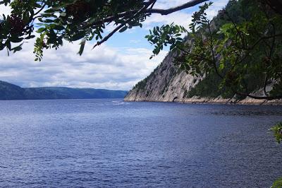 Sainte-Rose du Nord, le Fjord du Saguenay et Saint-Fulgance (#roadtrip au Quebec en famille)