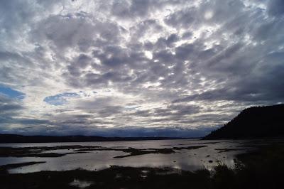 Sainte-Rose du Nord, le Fjord du Saguenay et Saint-Fulgance (#roadtrip au Quebec en famille)