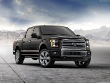 Ford F-150 : une version diésel dans les plans?