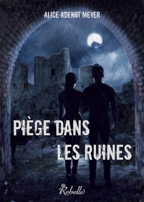 Piège dans les ruines alt=