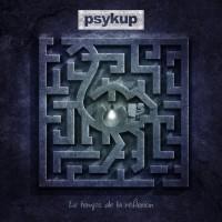 Réédition du premier album de Psykup