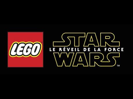 LEGO Star Wars : Le Réveil de la Force – Date de sortie et trailer
