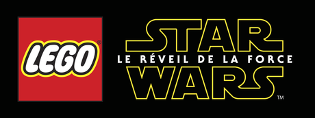 LEGO Star Wars : Le Réveil de la Force – Date de sortie et trailer