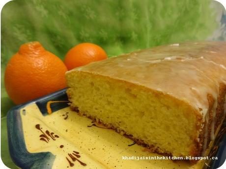 GÂTEAU À L’ORANGE (SANS OEUF) / EGGLESS ORANGE CAKE / BIZCOCHO DE NARANJA (SIN HUEVOS) / (حلوى بالبرتقال (بدون بيض GÂTEAU À L’ORANGE (SANS OEUF) / EGGLESS ORANGE CAKE / BIZCOCHO DE NARANJA (SIN HUEVOS) / (حلوى بالبرتقال (بدون بيض