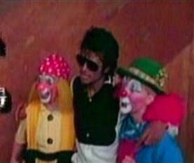 Michael Jackson et le cirque 10612616_10204697453500215_7895011852480429287_n