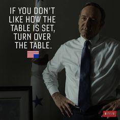 [TV] House of Cards