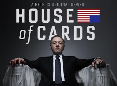 [TV] House of Cards