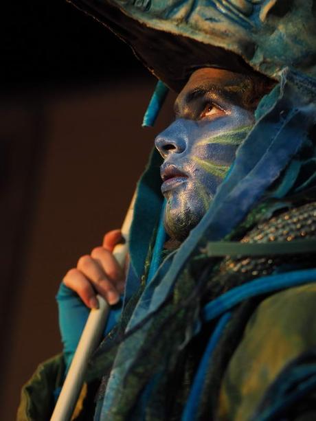 SANT BLASI 2016 à Pézenas