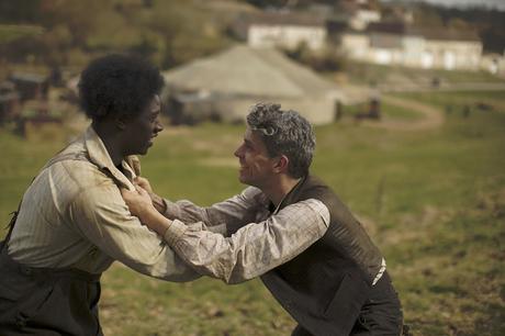 [critique] Chocolat : Omar au cirque