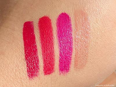 Steady&Punk, l'association lumineuse avec une pointe de caractère