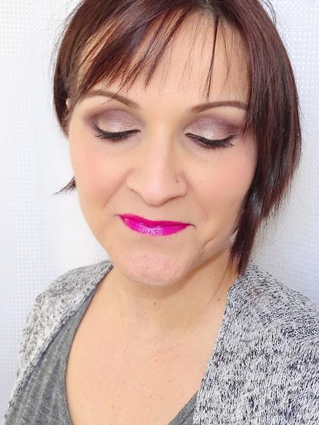 Steady&Punk, l'association lumineuse avec une pointe de caractère