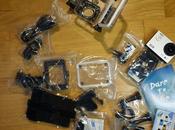 Test caméra PHONECT wifi