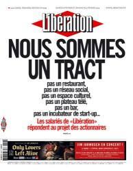 Naufrage d’Areva ou l’impossible éducation des Français au capitalisme libération tract