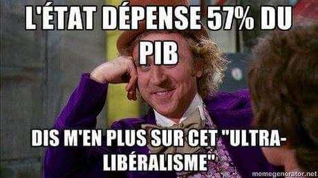 Naufrage d’Areva ou l’impossible éducation des Français au capitalisme dis m'en plus sur l'ultralibéralisme en France