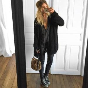 Sélection de tutos tricot ultra tendances source : @meleponym (instagram)