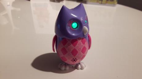 #Jouet – J’ai testé les DigiBirds