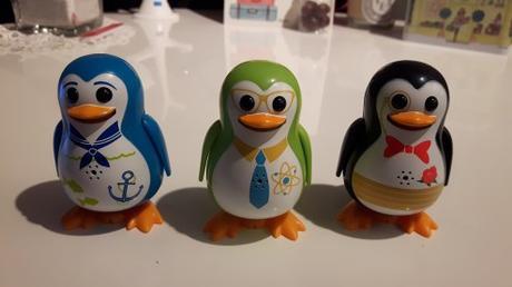 #Jouet – J’ai testé les DigiBirds