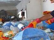 gestion déchets doit être transformée filière économique