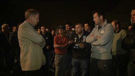Agriculture, Bretagne, un petit coup de gueule....