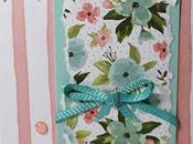 Merci… Carte Scrap #495