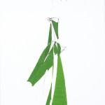 Diane Chasseresse @ Yvan Lemoine - La Galerie de l'Instant Paris