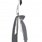 Week-end à Marly @Yvan Lemoine / Galerie de l'Instant Paris