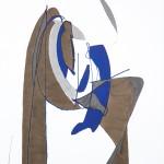 Marquise des Anges @Yvan Lemoine - La Galerie de l'Instant Paris