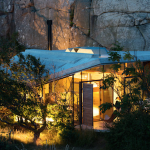 ARCHITECTURE : Lund Hagem