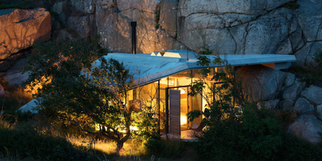 ARCHITECTURE : Lund Hagem