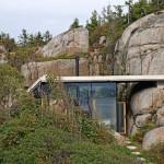 ARCHITECTURE : Lund Hagem