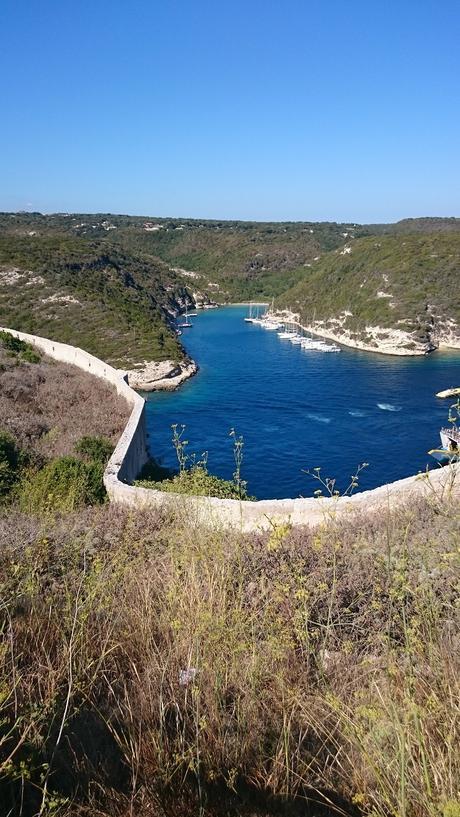 My Trip To Corsica #4 : Bonifacio