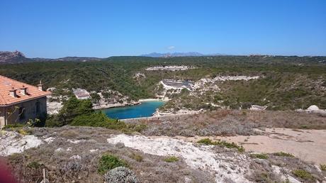 My Trip To Corsica #4 : Bonifacio