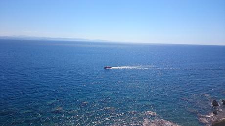My Trip To Corsica #4 : Bonifacio