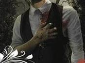 Rose Morte tome Flétrissures Céline Landressie