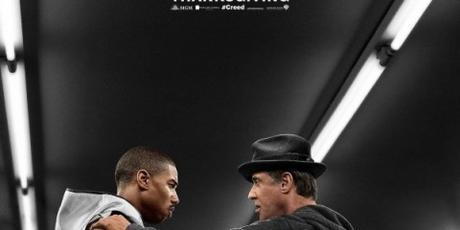 Critique – Creed : l’héritage de Rocky Balboa