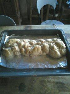 Mise à l'honneur 28