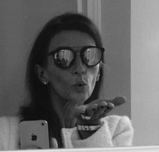 Dites le avec … des coussins