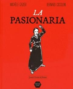 La Pasionara