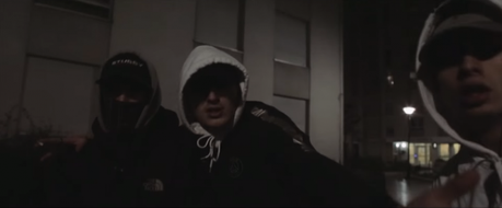 ASF – La Musique Dans L’sang (Vidéo) asf