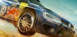 Dirt Rally disponible précommande montre qu’il sous capot